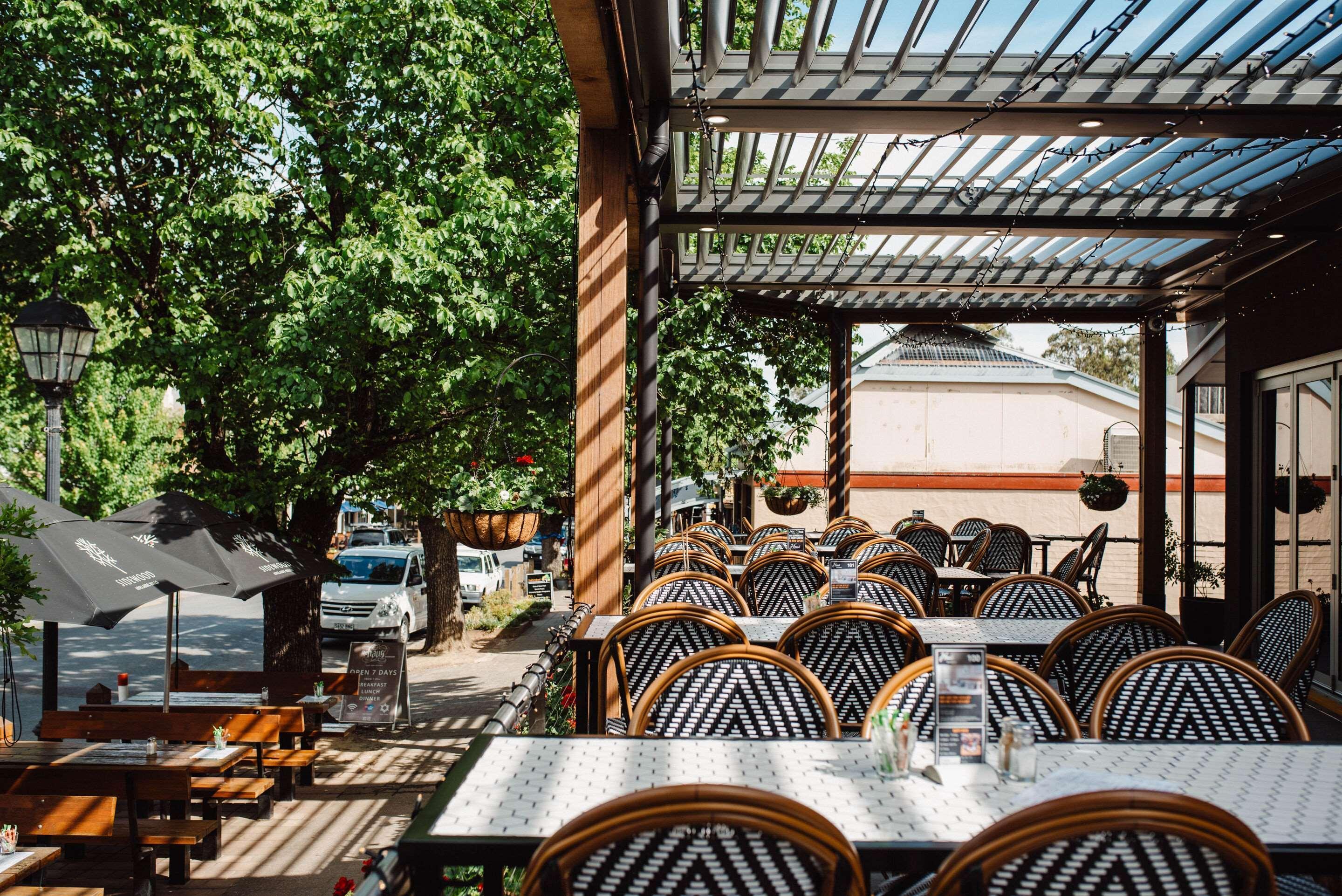 The Manna Hotel Хандорф Екстериор снимка